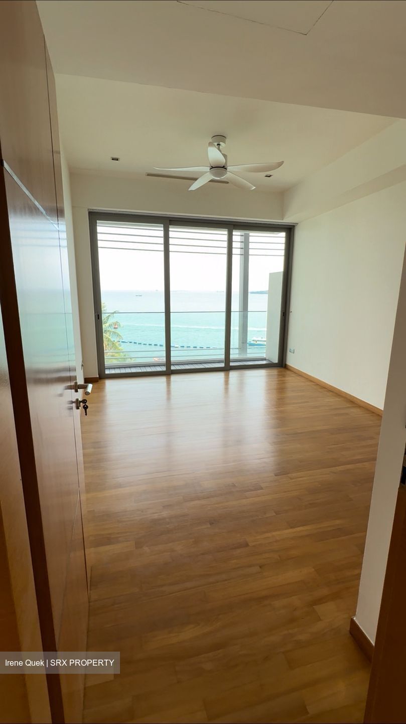 The Oceanfront @ Sentosa Cove (D4), Condominium #501158491